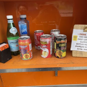O’z kitchen - a variety of beverages - Food Trucks Near Me - Kealakekua, Hawaii O’z kitchen - a variety of beverages - Food Trucks Near Me - Kealakekua, Hawaii