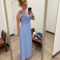 Red Carpet Alterations