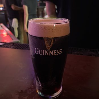 Pub Webb - Guinness + People = Bliss - New American Near Me - Philadelphia, Pennsylvania