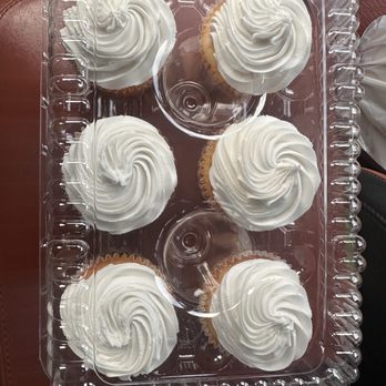 Bake My Day Bakery - Cupcakes - Bakeries Near Me - Katy, Texas