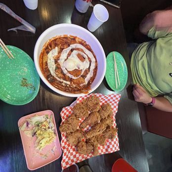 Luv Dduk - Korean Near Me - Cerritos, California