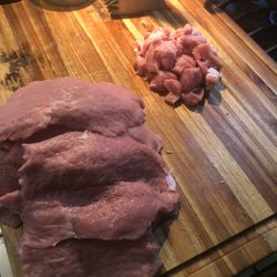 Lombardi's Prime Meats