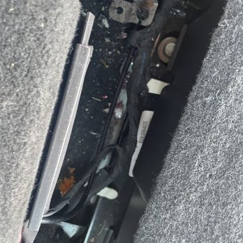 Budget - More filth - Car Rental Near Me - Cleveland, Ohio