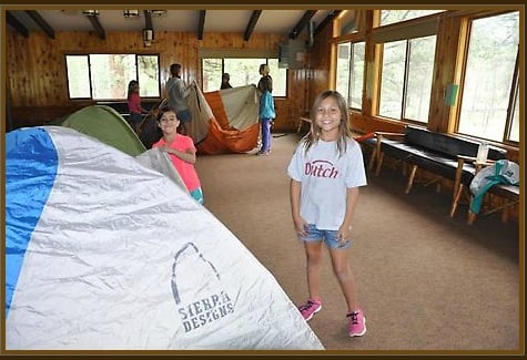 SANBORN WESTERN CAMPS - Updated June 2025 - 2000 Old Stage Rd