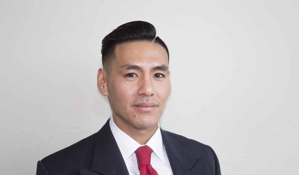 Patrick O Lacsina Law Offices