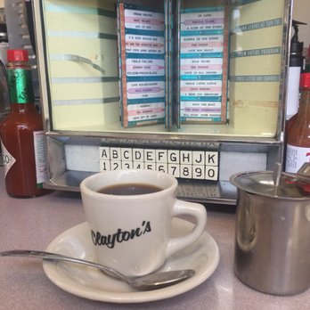 Clayton's Coffee Shop - Coffee & Tea Near Me - Coronado, California Clayton's Coffee Shop - Coffee & Tea Near Me - Coronado, California
