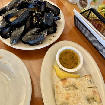 West Street Cafe - Steamed Mussels - Seafood Near Me - Bar Harbor, Maine West Street Cafe - Steamed Mussels - Seafood Near Me - Bar Harbor, Maine
