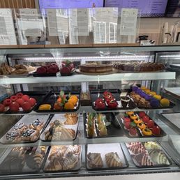 Pastries