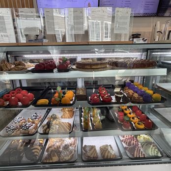 Moka & Co - Pastries - Coffee & Tea Near Me - Providence, Rhode Island Moka & Co - Pastries - Coffee & Tea Near Me - Providence, Rhode Island