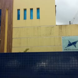 Meta Eventos - Meta Formaturas