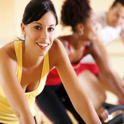 Exercise 4 Life - Aerobic Exercise