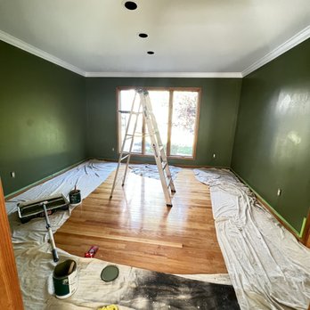 Juan Cux Painting - Painters Near Me - Trenton, New Jersey Juan Cux Painting - Painters Near Me - Trenton, New Jersey