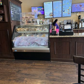 Boston Coffee House - Front counter offerings - Coffee & Tea Near Me - Altamonte Springs, Florida Boston Coffee House - Front counter offerings - Coffee & Tea Near Me - Altamonte Springs, Florida