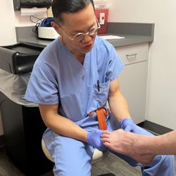 Los Angeles Orthopedic Surgery Specialists