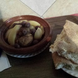 Kaourar Malika - Tajine