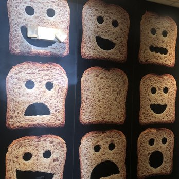 Granier Bakery - What's butter than toast with faces? xD - Bakeries Near Me - Sunny Isles Beach, Florida Granier Bakery - What's butter than toast with faces? xD - Bakeries Near Me - Sunny Isles Beach, Florida