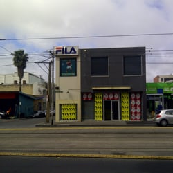 Fila Factory Outlet