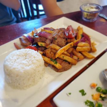 Inka Mama's - Peruvian Near Me - Foothill Ranch, California Inka Mama's - Peruvian Near Me - Foothill Ranch, California