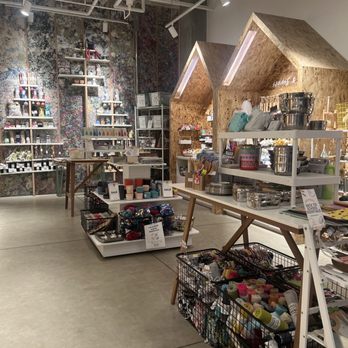 Marley's Monsters Eco-Shop - Cosmetics & Beauty Supply Near Me - Eugene, Oregon