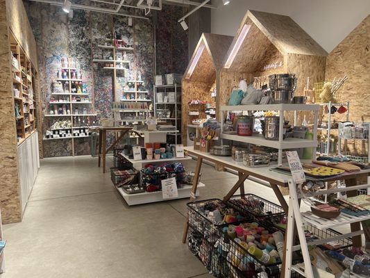 Marley's Monsters by null