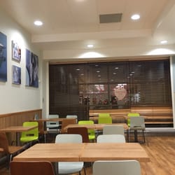 Waitrose Cafe