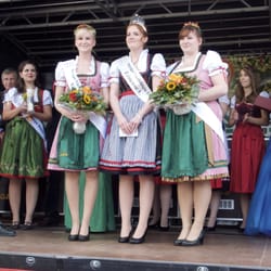 Markt der Köstlichkeiten