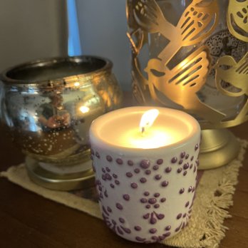 The OG Shoppe - The Oaxaca candle smells divine! - Accessories Near Me - Marion, North Carolina
