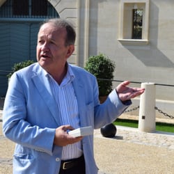 Château Angelus
