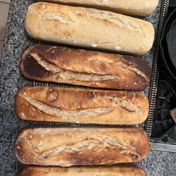 MegaLoaf Sourdough - MegaLoaf