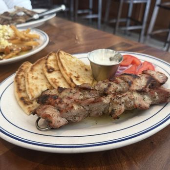 The Flame - Greek Near Me - DeKalb, Illinois