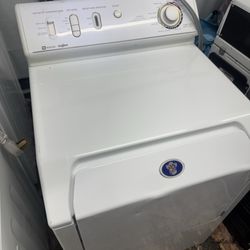 Underwoods Appliance - Maytag electric dryer