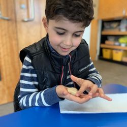 Grow Smart Children's Academy - Hands-on learning.