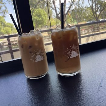 Covenant Coffee - Coffee & Tea Near Me - Bakersfield, California