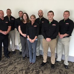 SERVPRO of Johnson City and Washington County - Our crew at SERVPRO of Washington County is happy to help you with any size loss!