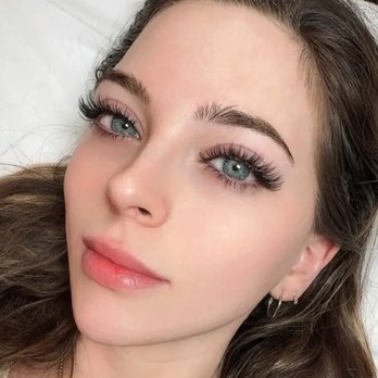 HiMi Lashes - Hybrid - Eyelash Service Near Me - Whittier, California HiMi Lashes - Hybrid - Eyelash Service Near Me - Whittier, California