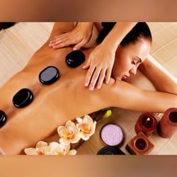 MJ Massage