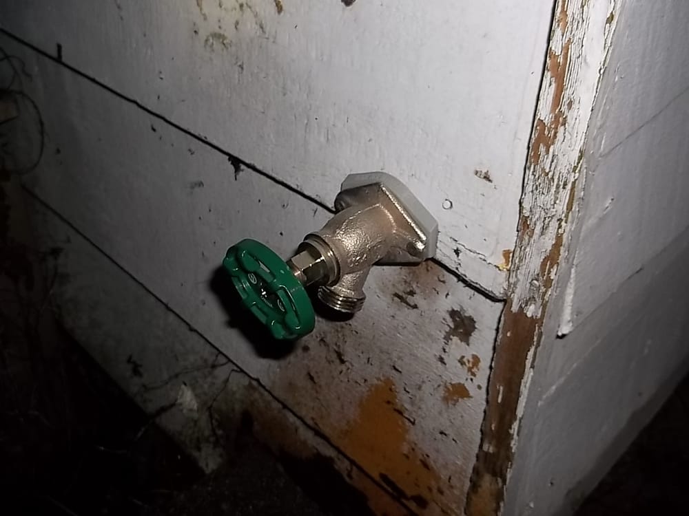 Slide of On The Spot Plumbing & Heating