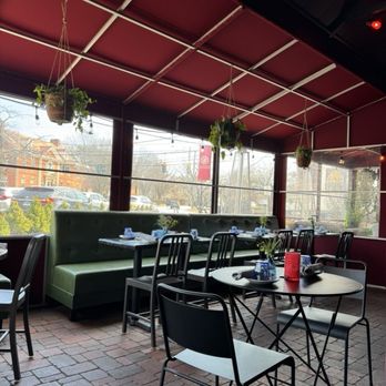 Ryebird - New American Near Me - Fairfield, Connecticut