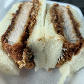 Katsu Sando 808 - Japanese Near Me - Honolulu, Hawaii Katsu Sando 808 - Japanese Near Me - Honolulu, Hawaii