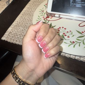 Posh Pedi Spa - Nail Salons Near Me - Grapevine, Texas
