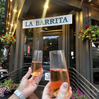 La Barrita Restobar - Sparkling rose - Steakhouses Near Me - Baltimore, Maryland La Barrita Restobar - Sparkling rose - Steakhouses Near Me - Baltimore, Maryland
