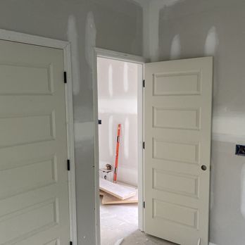 Handyman Fran - Door installs - Handyman Near Me