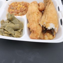 Bogue House Restaurant - Chileeeeeeeeeeee this was so good