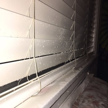 Nielsen Property Managers - Rain water pouring in from a leak in the roof. It cascaded onto the wall heater for 12 hours straight. - Property Management Near Me - Sacramento, California Nielsen Property Managers - Rain water pouring in from a leak in the roof. It cascaded onto the wall heater for 12 hours straight. - Property Management Near Me - Sacramento, California