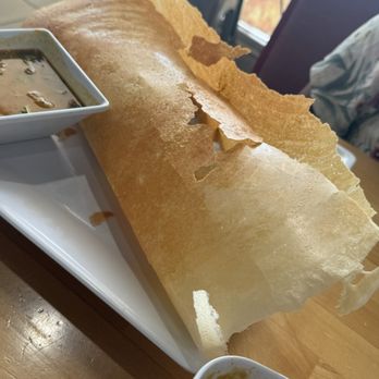 Honest Indian Restaurant - Dosa - Indian Near Me - Baltimore, Maryland