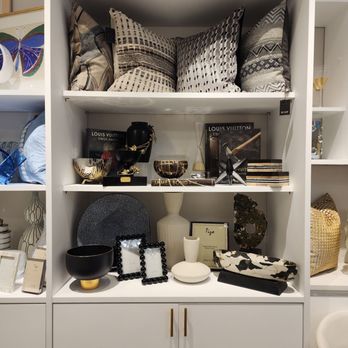 Curated Home - Home Decor Near Me - Delray Beach, Florida