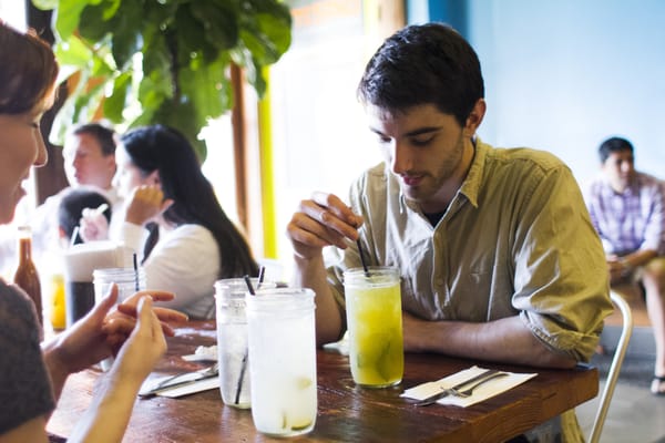 Artesano - Peruvian Fusion by null