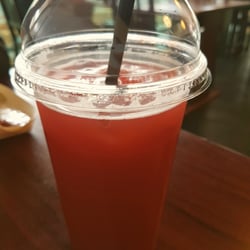 Cafe Choice - Limonade
