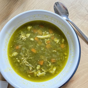 Bachour - Soup of the day - Bakeries Near Me - Coral Gables, Florida