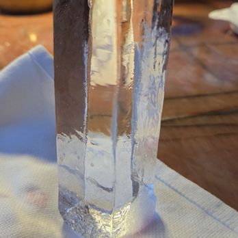 Isla - Capital Oasis ice - Cocktail Bars Near Me - Washington, DC, District of Columbia